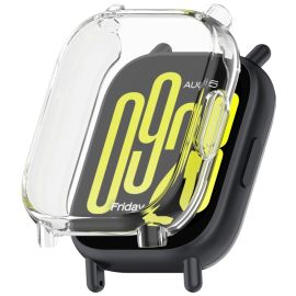 TPU FULL COVER Kryt pro Xiaomi Redmi Watch 5 Active průhledný