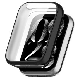 TPU FULL COVER Kryt pro Xiaomi Smart Band 9 Pro černý