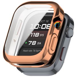 TPU FULL COVER Kryt pro Huawei Watch D2 ROSE GOLD
