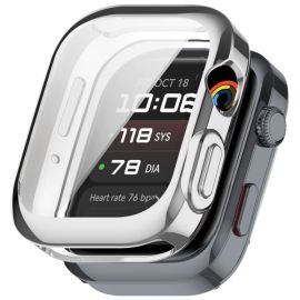 TPU FULL COVER Kryt pro Huawei Watch D2 stříbrný