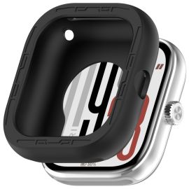 TPU HALF COVER Kryt pro Xiaomi Redmi Watch 5 černý