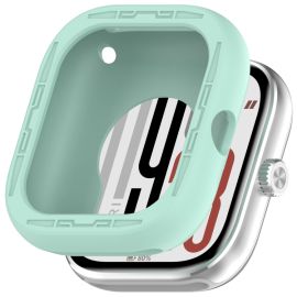 TPU HALF COVER Kryt pro Xiaomi Redmi Watch 5 mentolový