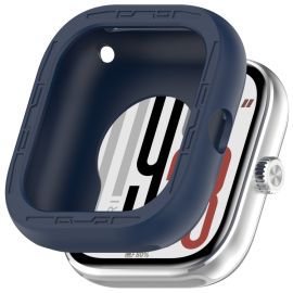 TPU HALF COVER Kryt pro Xiaomi Redmi Watch 5 tmavě modrý