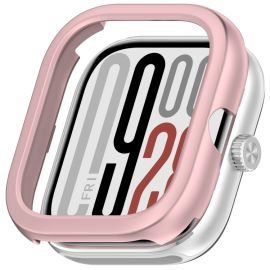 PC HALF COVER Plastový kryt Xiaomi Redmi Watch 5 ružovozlatý