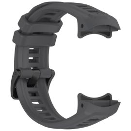 SILICONE Vyměnitelný řemínek pro Garmin Instinct E 45mm šedý