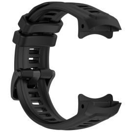 SILICONE Vyměnitelný řemínek pro Garmin Instinct E 45mm černý