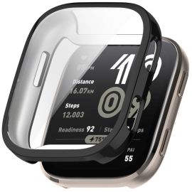 TPU FULL COVER Kryt pro Amazfit Bip 6 černý