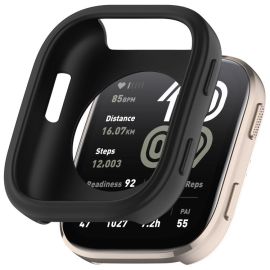 TPU HALF COVER Kryt pro Amazfit Bip 6 černý