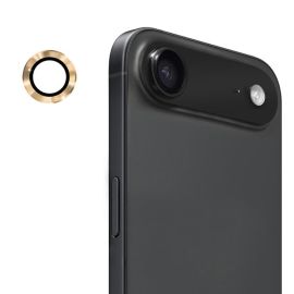 ENKAY ALU Sklo pro fotoaparát Apple iPhone Air GOLDEN