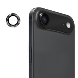 ENKAY ALU Sklo pro fotoaparát Apple iPhone Air GRAPHITE GREY