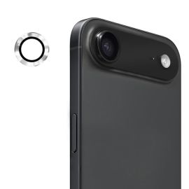 ENKAY ALU Sklo pro fotoaparát Apple iPhone Air SILVER