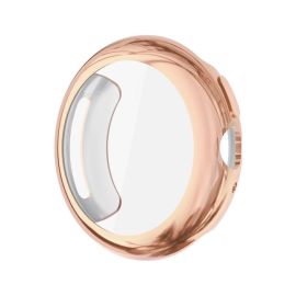 TPU FULL COVER Kryt pro Google Pixel Watch 4 41mm ROSE GOLD