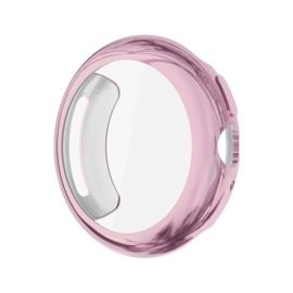 TPU FULL COVER Kryt pro Google Pixel Watch 4 41mm růžový