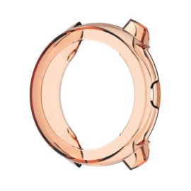 TPU HALF COVER Kryt pro Suunto Race 2 oranžový