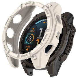 TPU HALF COVER Kryt pro Garmin Fenix 8 Pro 47mm AMOLED STARLIGHT