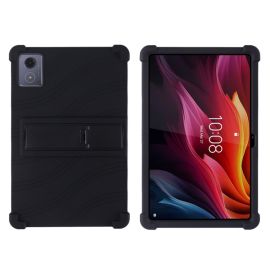 WAVE Silikonový obal pro Lenovo Tab K11 Plus černý
