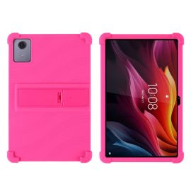 WAVE Silikonový obal pro Lenovo Tab K11Plus růžový