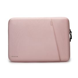 BANGE BG-6801 Pouzdro na notebook s úhlopříčkou do 14" růžové