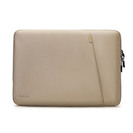BANGE BG-6801 Pouzdro na notebook s úhlopříčkou do 14" khaki