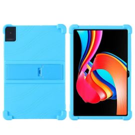 WAVE Silikonový obal pro TCL Tab 10L Gen 2 modrý