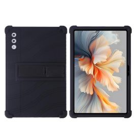 WAVE Silikonový obal pro Lenovo Yoga Tab Plus černý