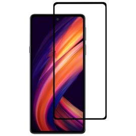 3D Tvrzené sklo pro Motorola Edge 30 Ultra