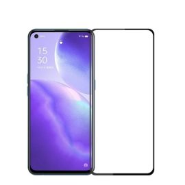 3D Tvrzené sklo pro Oppo Find X3 Lite 5G