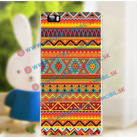 Plastový kryt Huawei P8 lite PATTERN