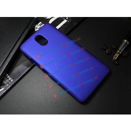 Plastový kryt Lenovo Vibe P1m modrý