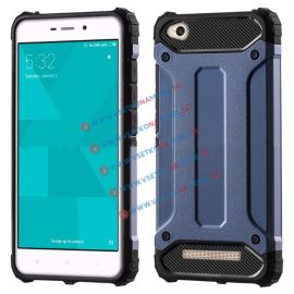TOUGH Extra odolný obal Xiaomi Redmi 4A modrý
