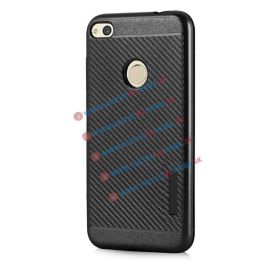 ARMOR Ochranný obal Huawei P9 Lite 2017 černý