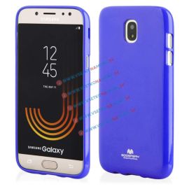 MERCURY JELLY Samsung Galaxy J3 2017 (J330) modrý