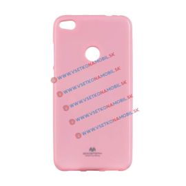 MERCURY JELLY Huawei P9 Lite 2017 růžový