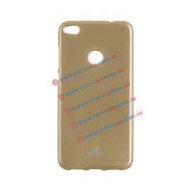 MERCURY JELLY Huawei P9 Lite 2017 zlatý