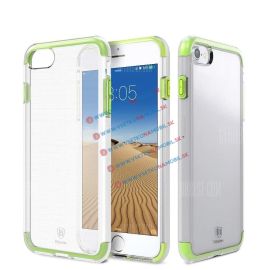 BASEUS GUARDS Apple iPhone 7 / iPhone 8 zelený