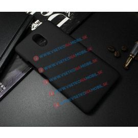 Plastový kryt Lenovo Vibe P1m černý