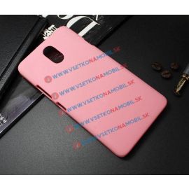 Plastový kryt Lenovo Vibe P1m růžový