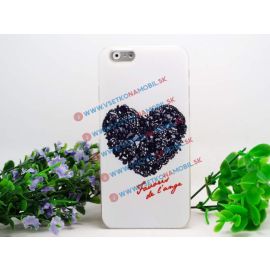 Plastový kryt iPhone 6 HEART