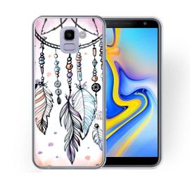 MY ART Ochranný obal Samsung Galaxy J6 2018 (J600) LAPAČ SNŮ (20)