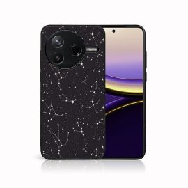 MY ART Ochranný kryt pro Xiaomi Poco F7 Pro STARRY (173)