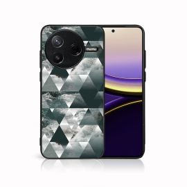 MY ART Ochranný kryt pro Xiaomi Poco F7 Pro SEA (233)