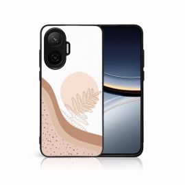 MY ART Ochranný kryt pro Xiaomi Poco F7 FERN (X90)