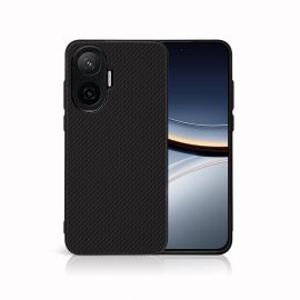 MY ART Ochranný kryt pro Xiaomi Poco F7 CARBON (231)
