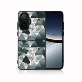 MY ART Ochranný kryt pro Xiaomi Poco F7 SEA (233)