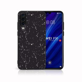 MY ART Ochranný obal pro Huawei P30 STARRY (173)