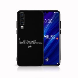 MY ART Ochranný obal pro Huawei P30 LISBON (206)