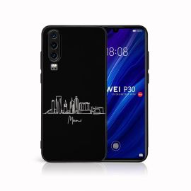 MY ART Ochranný obal pro Huawei P30 MIAMI (211)
