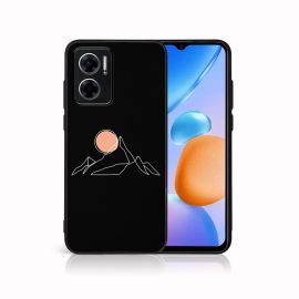 MY ART Ochranný kryt pro Xiaomi Redmi 10 5G MOUNTAIN (193)