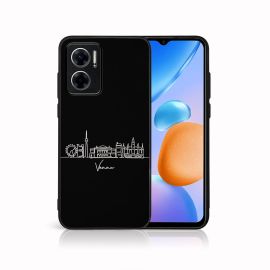 MY ART Ochranný kryt pro Xiaomi Redmi 10 5G VIENNA (210)