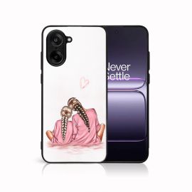 MY ART Ochranný kryt pro OnePlus Nord 5 5G DAUGHTER (114)